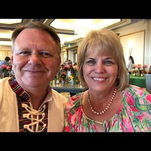 Meet your Posher, Pam